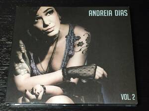 3/2/ Vol.2 Andreia Dias