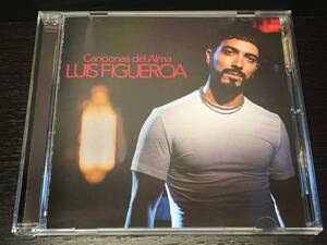 1/3) Canciones Del Alma Luis Figueroa 