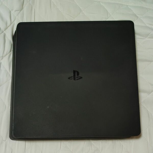 ps4 PlayStation4 slim CUH-2000A SONY