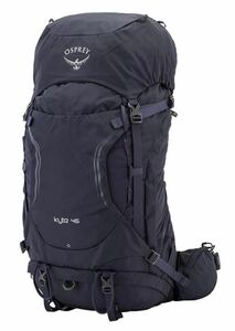 オスプレイ　Osprey kyte 46 レディース バックパック ザック 登山 オスプレー