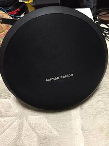  harman/kardon Bluetooth correspondence speaker 