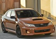 USスバル純正 2013 ’13 SUBARU IMPREZA WRX Special Edition SE インプレッサ フェンダー WRXエンブレム ガーニッシュ USDM北米GRB GVB_画像7