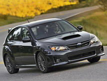 USスバル純正 09-10 SUBARU IMPREZZA インプレッサ WRX グリル エンブレム USDM北米JDM GRB GVB系 STi SPT 前期_画像7