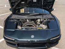 USアキュラ純正 91-03 ACURA NSX バッテリーコーション ラベル USDM北米JDM HONDA ホンダ初代 前期 NA1 後期 NA2 レジェンド ビガーにも_画像8