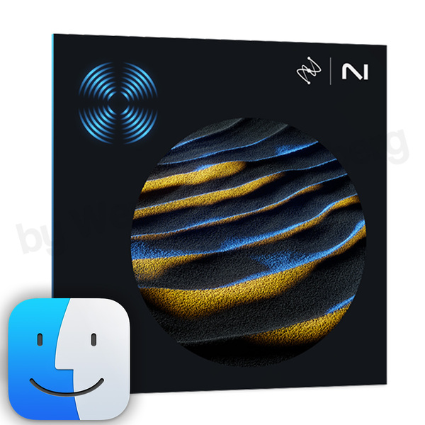 iZotope RX 11 Audio Editor Advanced v11.0.1 【Mac】かんたんインストールガイド付属 永久版 無期限使用可