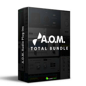 A.O.M. Factory - Total Bundle v1.17.2[Win]