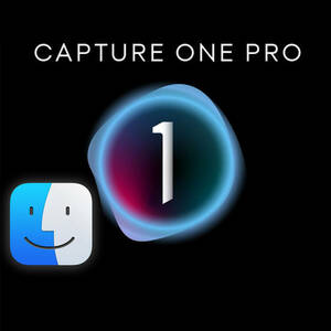 Capture One 23 Pro 16.2.4.34[Mac] simple install guide attaching permanent version 