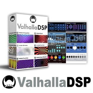 Valhalla DSP - Plugins Bundle[Win] simple install guide attached permanent version less time limit use possible 