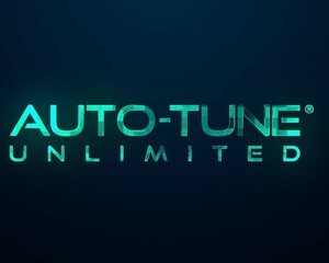 Antares Auto-Tune Unlimited for 【Win】 かんたんインストールガイド付属 永久版 無期限使用可