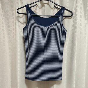 UNIQLO タンクトップ インナー ◆美品◆2枚セット