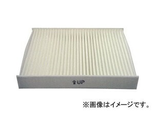 VIC エアコンフィルター Eタイプ AC-805E JAN：4971295580521 ホンダ ゼスト JE1・2 2006年02月～2012年11月