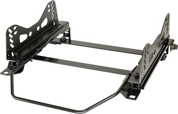 エヌスポーツ/N SPORT シートレール 三菱 エアトレック CU2W CU4W S4(横どめ4ポジション) 左座席用 DMI1120S04L