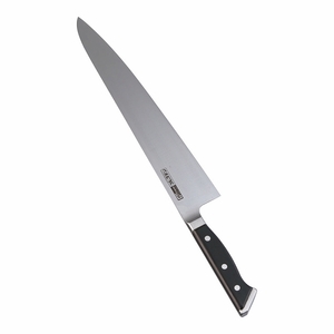 グレステン(GLESTAIN) 牛刀 Wタイプ 30cm 730WK(AGL14730)