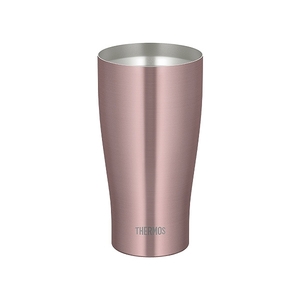 サーモス/THERMOS 真空断熱タンブラー カカオ 600ml 保温保冷・食洗機OK JDY-600C(CAC)