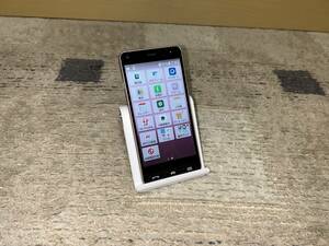  ★美品、Ymobile KYOCERA 705KC 動作良好