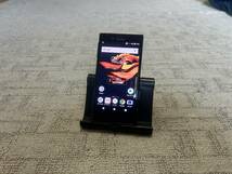  ★美品docomo Sony Xperia SO-02J 動作良好_画像1