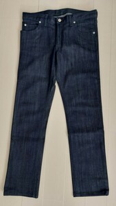  Hollywood Ranch Market HRM Denim джинсы мужской брюки 30