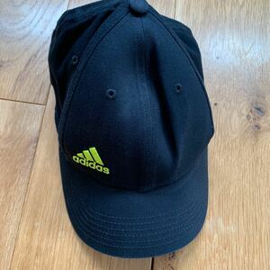  cap Adidas hat adidas black 