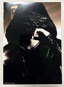 the GazettE ガゼット れいた reita 写真 ブロマイド フォト