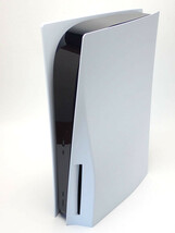 【質屋】SONY PlayStation5 CFI-1200A01 プレイステーション5 PS5 初期型 未使用品 [4529]_画像3