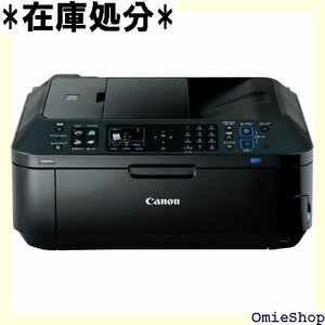 美品 Canon インクジェット複合機 PIXUS MX42 FAX付 有線・無線LAN搭載 コンパクトビジネスモデル 34