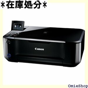 美品 旧モデル Canon インクジェット複合機 顔料BK+3色染料の新4色インク PIXUS MG4130 39