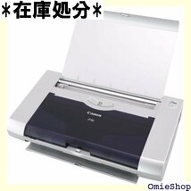 美品 モバイルプリンターPIXUS iP90 携帯/デジカメから直印 14_画像1