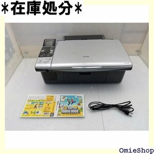 美品 EPSON カラリオ・プリンタ PX-A720 24