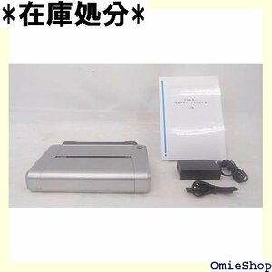 美品 旧モデル Canon インクジェットプリンター PIXUSIP100 モバイルコンパクト 69