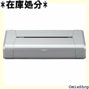 美品 旧モデル Canon インクジェットプリンター PIXUSIP100 モバイルコンパクト 70