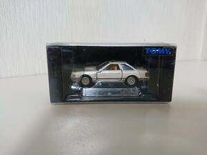 トミカリミテッド SOARER 2800GT トヨタソアラ 0008