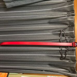 野球 ZETT 赤ベルド