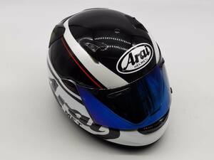 Arai アライ ASTRO-IQ PRIDE アストロ-IQ プライド フルフェイス ヘルメット XLサイズ