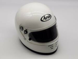 Arai ARAI Arai GP-2K JAF four wheel for SFL full-face helmet L size 