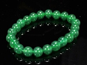 [Premio Fortuna] green. karu Ced knee bracele clear ... green approximately 8 millimeter . inside diameter approximately 15.5 centimeter 507100##