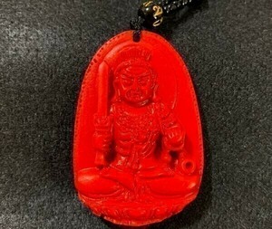 [Premio Fortuna]. lotus. immovable Akira king red immovable presence. strong .... pendant Power Stone 506210##