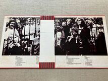 帯付き◆2LP◆The Beatles(ビートルズ)「1962-1966」◆1973年 EAP-9032B◆インナースリーブ・ブックレット付◆ロック ROCK John Lennon OBI_画像4