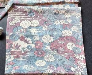  fundoshi ... undergarment fundoshi mokoM size silk * silk undecorated fabric front width 25CM length 52CM M-1001