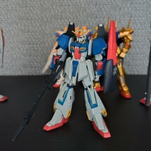 バンダイ 機動戦士ガンダム　GUNDAM　食玩ポータル　５体セット＋おまけ_画像4