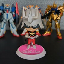 バンダイ 機動戦士ガンダム　GUNDAM　食玩ポータル　５体セット＋おまけ_画像8