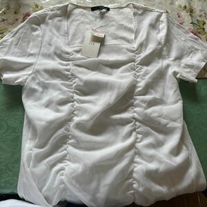 半袖 シャツ(タグ付き未使用)