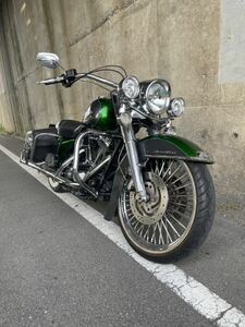 Harley Davidson