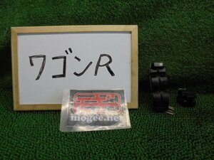 1EE7106IM2 ) スズキ ワゴンR MH21S 後期型 純正運転席パワーウィンドウスイッチ