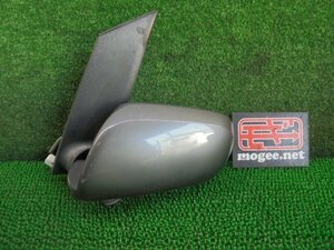 1EO7182NL2 ) トヨタ ウィッシュ ZNE10G 純正サイドドアミラー左　ムラカミ7672