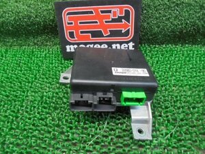 1EB7528GP6 ) ホンダ ゼスト スパーク JE1 後期型 純正パワステコンピューター　39980-SYA-90