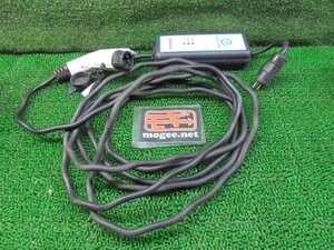 1EO1178RF6left ) Nissan リーフ ZE0 GenuineBattery充電ケーブル　29690 3NA1A