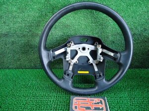 1ED8007MB4 ) Mitsubishi Minica H31A original steering gear 