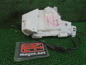 1EO2060GA4 ) ホンダ ステップワゴン RK1/RK2 純正リア左ドアイージークローザーモーター
