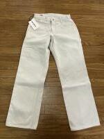 MOMOTARO JEANS MXPT1010 IV ワイドカーゴデニム 32サイズ