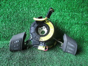 F262 * Daihatsu original MOMO steering gear remote control [ spiral cable attaching ]*L175S and so on 